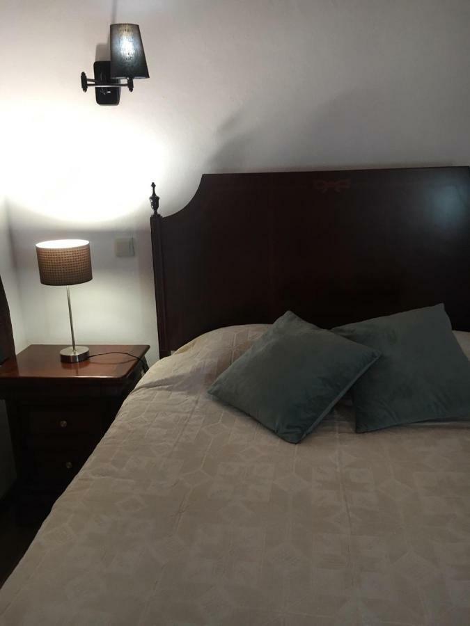Casa Do Tuga Apartment Braganca Luaran gambar