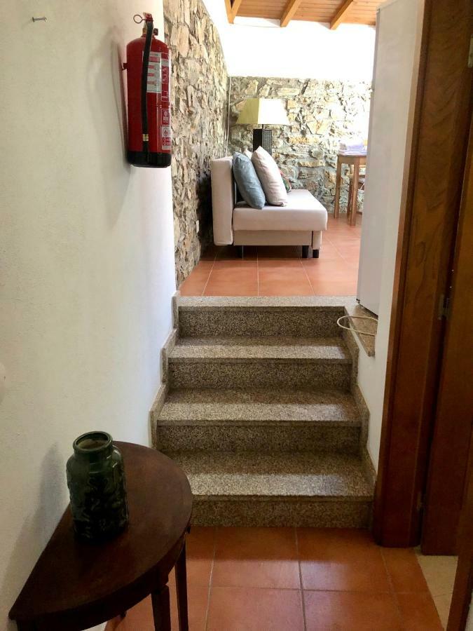 Casa Do Tuga Apartment Braganca Luaran gambar
