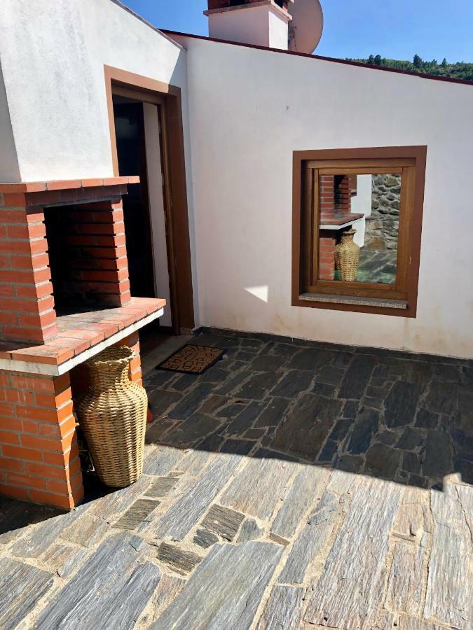 Casa Do Tuga Apartment Braganca Luaran gambar